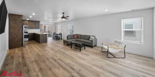 MOVE IN SPECIAL! $800 Off First Month's Rent! Brand New Townhome in Downtown Cedar City! Gallery 1