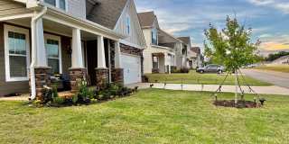 Spacious 4BR House in Boiling Springs Gallery 29