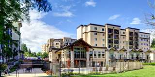 Echo Lake Apartments Gallery 24