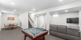 FURNISHED HOUSE! Short or Long Term! Large Newly Renovated Fully Furnished Modern 5 Bedroom Home with 3 Separate Living Rooms! Gallery 34