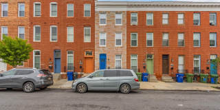 1235 N BOND Street Gallery 2