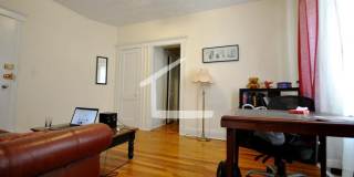 Nicely renovated 1 bed near the Green Line in Allston. Gallery 6