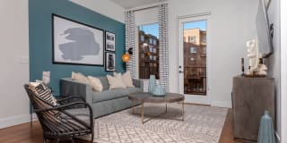 Alexan Julian Gallery 21