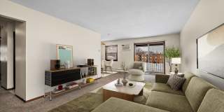 Kings Manor Apartments Gallery 2