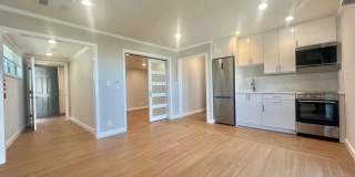 Modern Style and Sophistication, 1-Bed, 1-Bath Living at Hillside in Albany Gallery 1