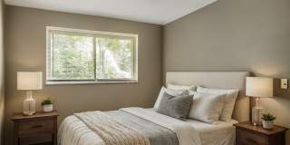 Continental Terrace apartment homes Gallery 10