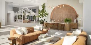 Cloud House Gallery 3