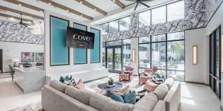 Cove at 47th Gallery 23