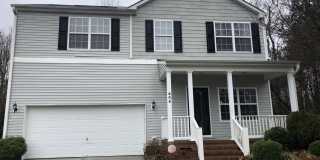 605 Calavaras Lane Gallery 1