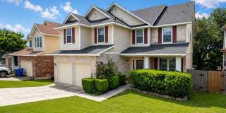 Beautiful 2-story home for lease in a gated community! Gallery 4