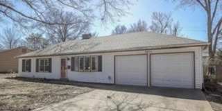 {5611} Updated OP Ranch + Two Car Garage + Fenced Yard and Stamped Concrete Patio Perfect for Spring BBQs Gallery 30