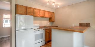 Green Lake Apartments Gallery 1