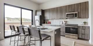 1785 Club - Student Housing Gallery 13