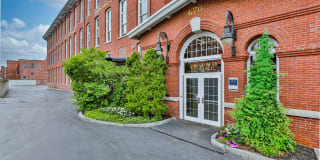 Lofts at Jefferson Mill Gallery 12