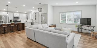 Newly Remodel 3 bed house Gallery 1