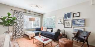 Carroll's Creek Landing Gallery 1