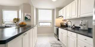 Clairemont Apartments Gallery 1