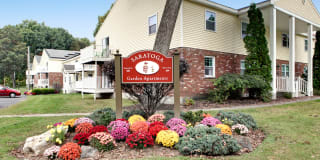 Saratoga Garden Apartments Gallery 1