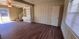 2 bed plus loft, 1 bath,  garage conversion, great area! New countertops and kitchen and bath updates! Gallery 3
