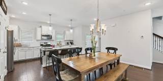 Stunning & Spacious Downtown Kennesaw Townhome 3 Bed 3.5 Bath w/2 Car Garage! Gallery 14