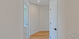 Remodeled, Bright & Airy End Unit Condo Overlooking Randall Preserve w/ Grand Entry Foyer, Open & Bright 2-Tiered Living Space, 3 Balconies & Oversized 2-Car Garage + Multi-Car Driveway in Newport Crest Community! Gallery 21