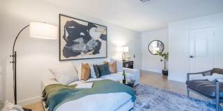 Sage at Green Valley Gallery 2