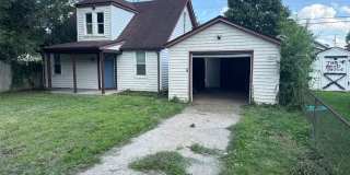 Now Available – Spacious 4 Bedroom Home in Granite City! Gallery 1
