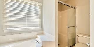 4 Bedroom On Quiet Cul-De-Sac in Adams Farm - Lawn Care Included! Gallery 18