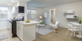 Sheffield Court Gallery 17