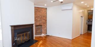 Charming Hill East One Bedroom Gallery 5