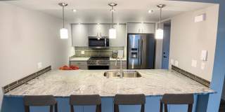 Lake Tower Apartments Gallery 9