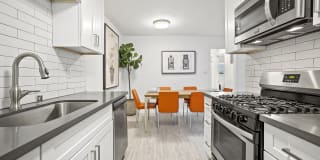 Kling Trio Apartments Gallery 21