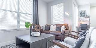 RockVue Apartments Gallery 5