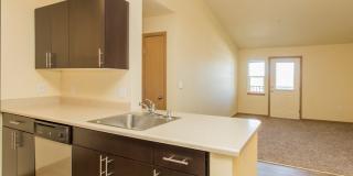 Axis Apartments Gallery 15