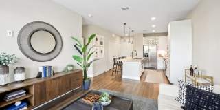 The Huntley Gallery 1