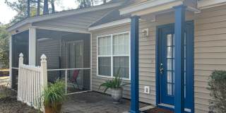 Welcome to 281 Old Bridge Drive — Charming 3 Bed 2 Bath Bluffton Home in The Farm at Buckwalter Gallery 1