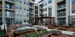 Avenida Carrollton Age 55+ Apartment Homes Avenida Carrollton Age 55+ Apartment Homes Gallery 5