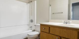 Mission Sierra Apartment Homes Gallery 12