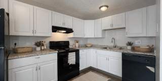 Parkview Apartments Gallery 11