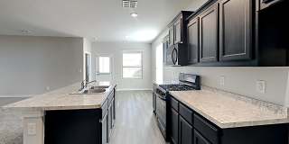 Spacious 4 Bedroom 2 Bath Home in Piedmont Schools Gallery 6
