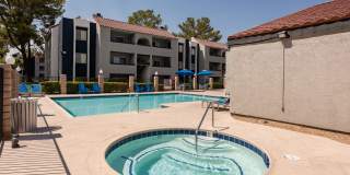 Villas at Green Valley Gallery 18