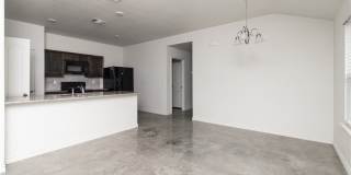 1004 Barbara Jordan Street Gallery 4