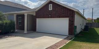 Spacious 4 Bedroom 3 Full Bath home in the Liberte Community! Gallery 1