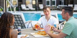 Enclave at Radius Dilworth Gallery 60