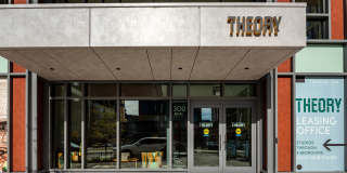 Theory Gallery 4