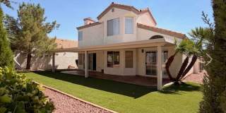 FABULOUSLY CLEAN AND CHARMING HOME IN THE LAKES COMMUNITY OF SOUTHWEST LAS VEGAS Gallery 4