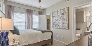 Huntington Meadows Apartment Homes Gallery 12