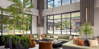 AMLI Brookhaven Apartments Gallery 27