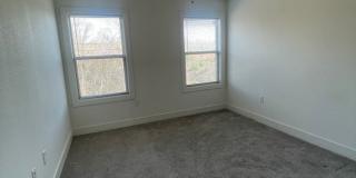 Great townhome living in Parkville! 3 Bedroom, 2 Full Bath, 1 half Bath, 2 Car Garage. Gallery 16