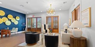Reunion Township Apartments at 109 Gallery 32
